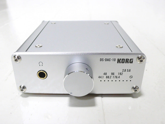 KORG DS-DAC-10 (中古)2