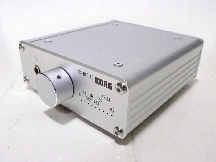 KORG DS-DAC-10 (中古)