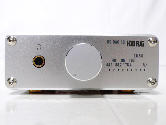 KORG DS-DAC-10 (中古)4