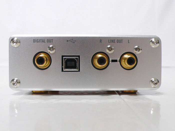 KORG DS-DAC-10 (中古)3