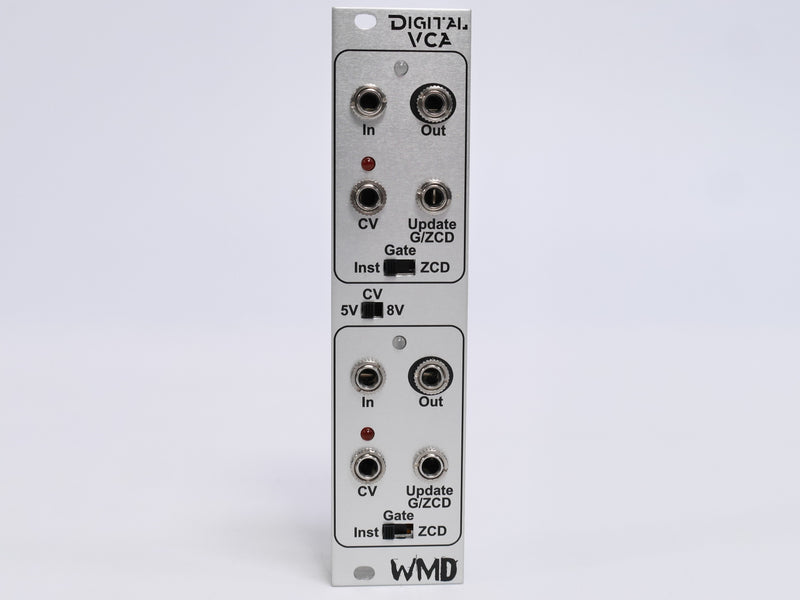 WMD Digital VCA (中古)