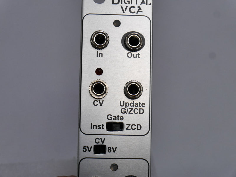 WMD Digital VCA (中古)