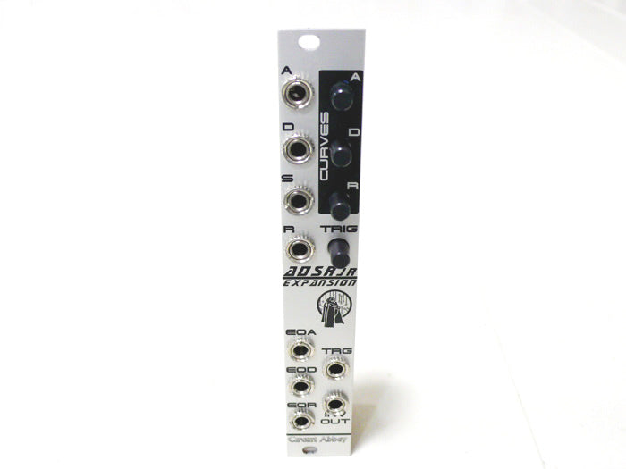 Circuit Abbey ADSR jr Expander (中古)1