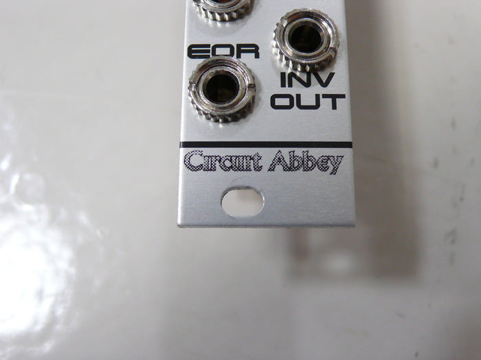 Circuit Abbey ADSR jr Expander (中古)