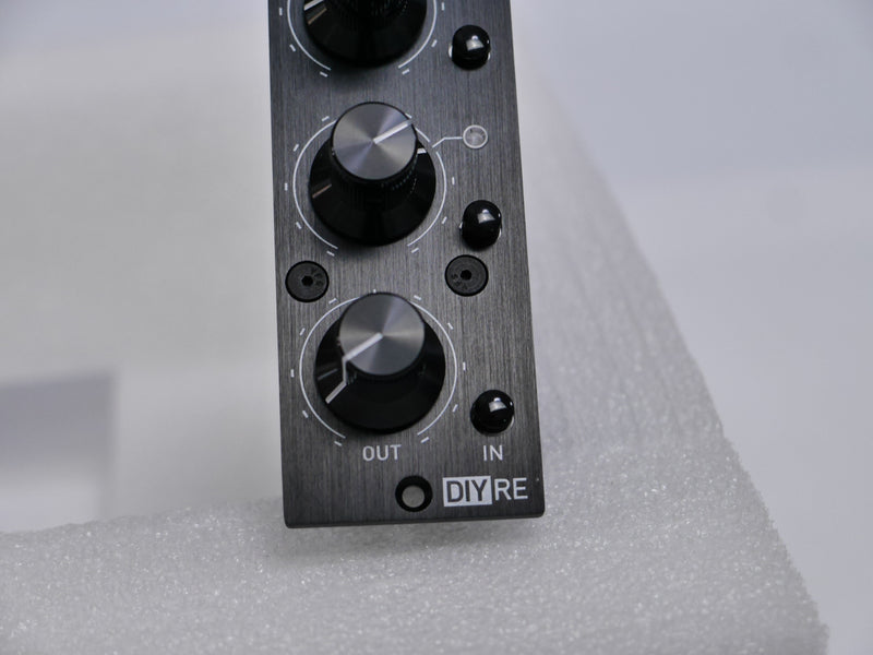 DIYRE Colour 500 Series Palette mk II + 3modules (中古)