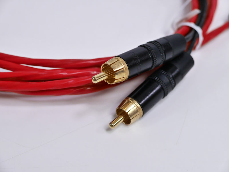 BELDEN 88760 RCA×2 - Stereo Mini  (中古)3