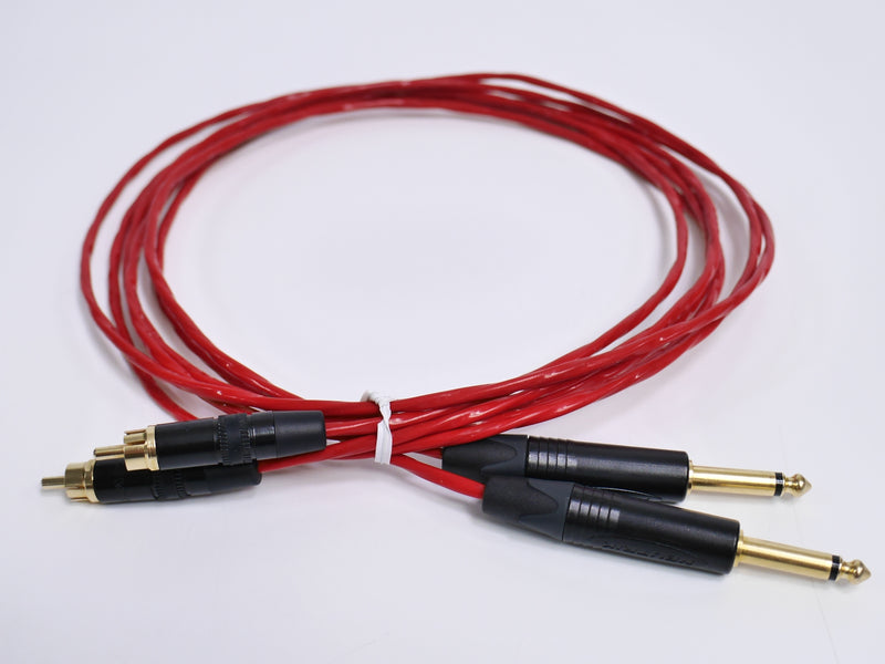 BELDEN 88760 TS - RCA Pair  (中古)