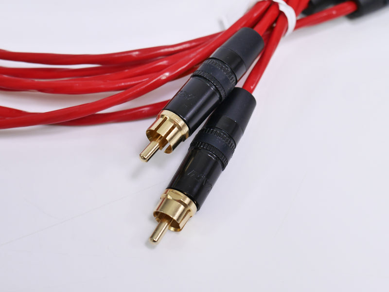 BELDEN 88760 TS - RCA Pair  (中古)3