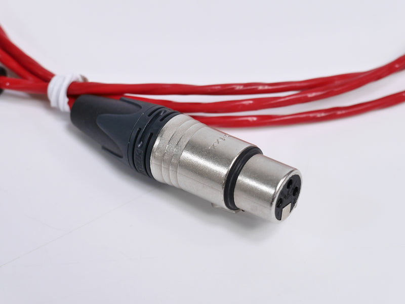 BELDEN 88760 XLR - RCA (中古)2