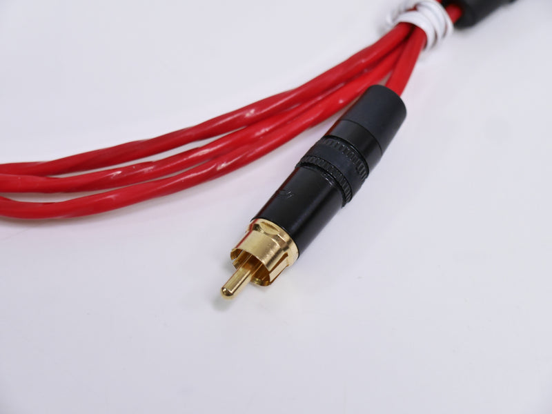 BELDEN 88760 XLR - RCA (中古)3