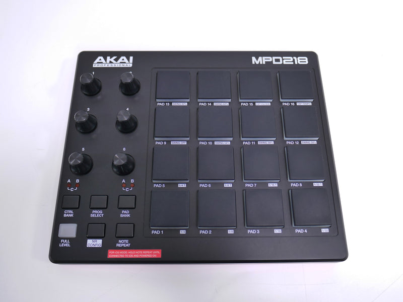 AKAI MPD218 (中古2)2