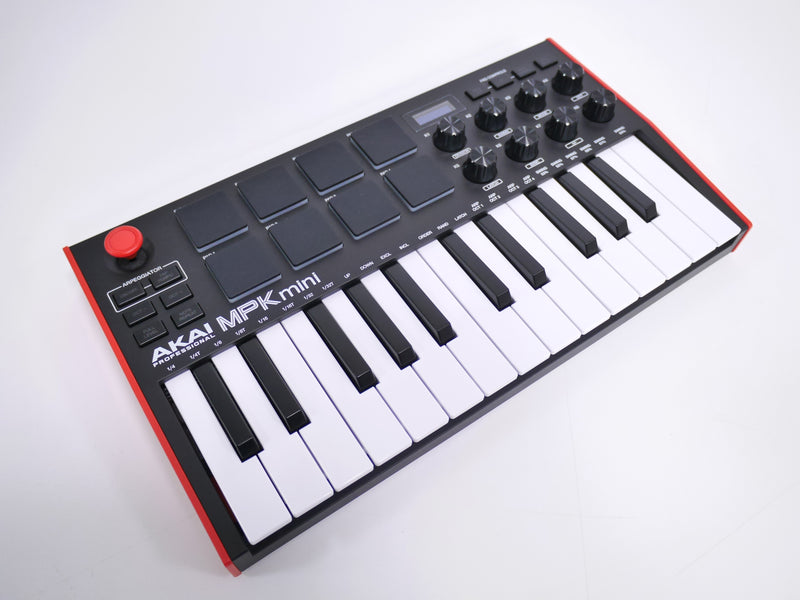 AKAI MPK mini MK3 (中古)