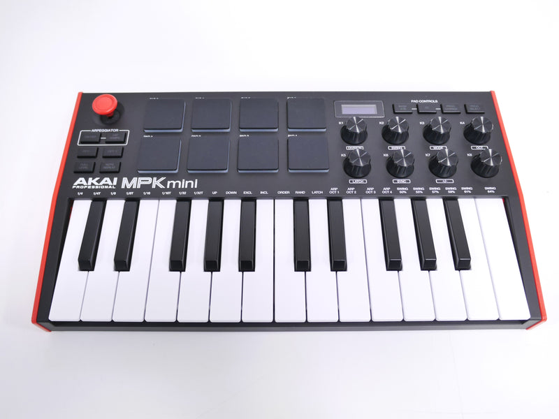 AKAI MPK mini MK3 (中古)2