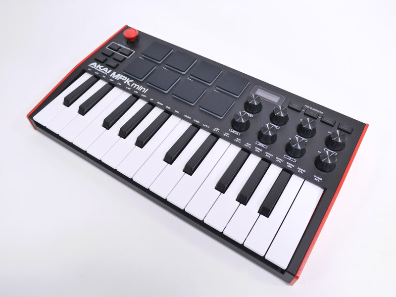 AKAI MPK mini MK3 (中古)3