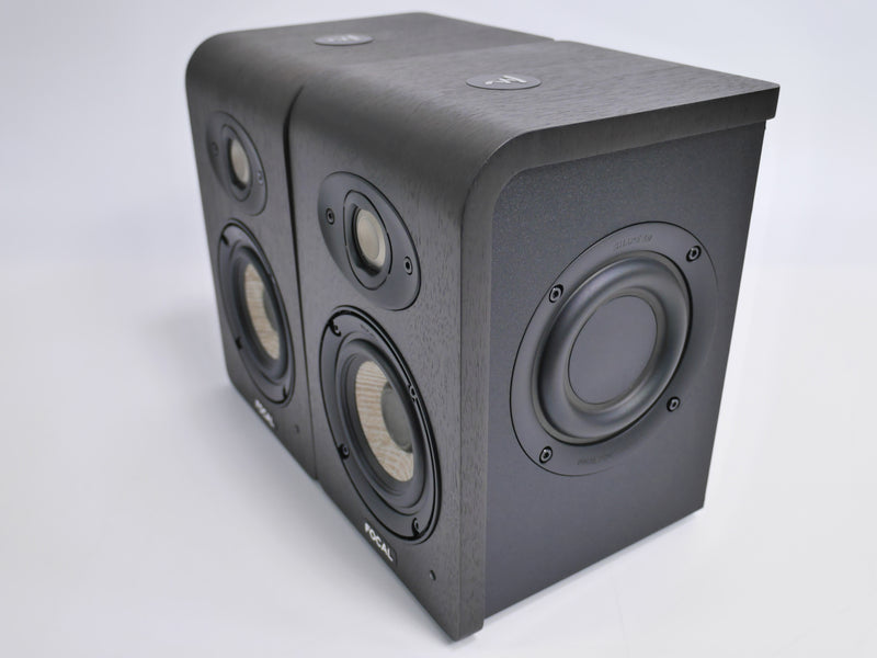 FOCAL SHAPE40 (中古)2