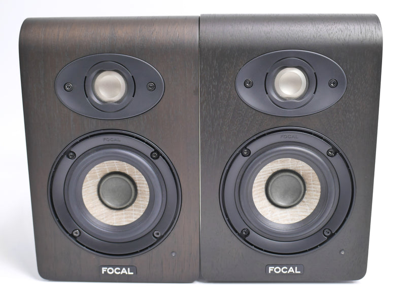 FOCAL SHAPE40 (中古)3