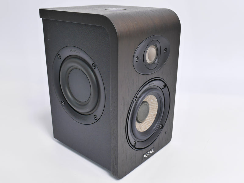 FOCAL SHAPE40 (中古)