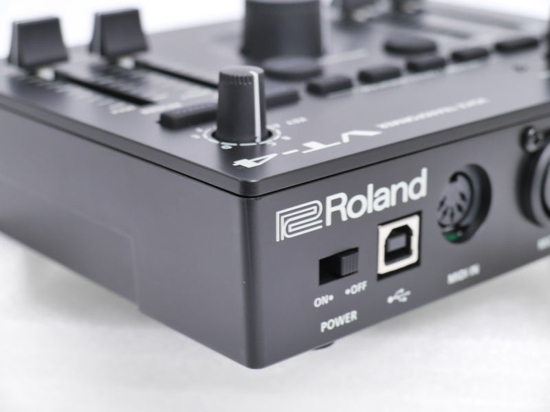 Roland VT-4 (中古2)3