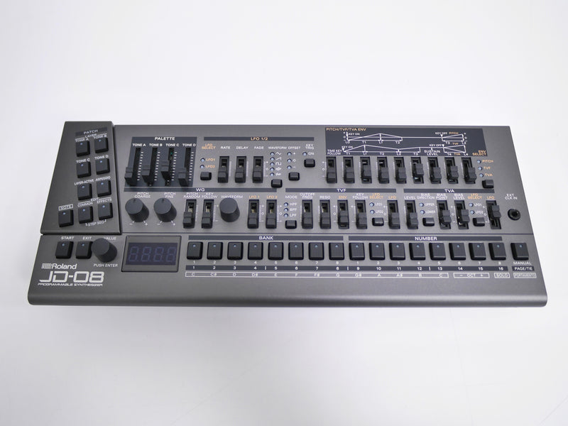 Roland JD-08 (中古2)2