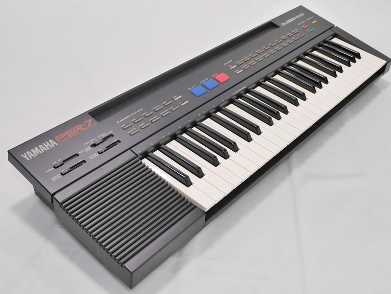 YAMAHA PSR-7 (中古)