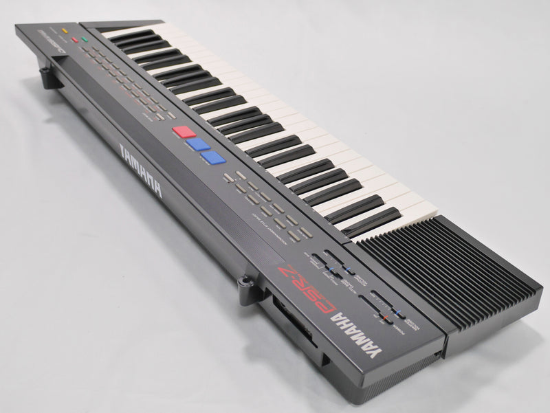 YAMAHA PSR-7 (中古)2