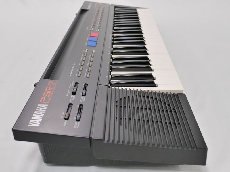 YAMAHA PSR-7 (中古)3