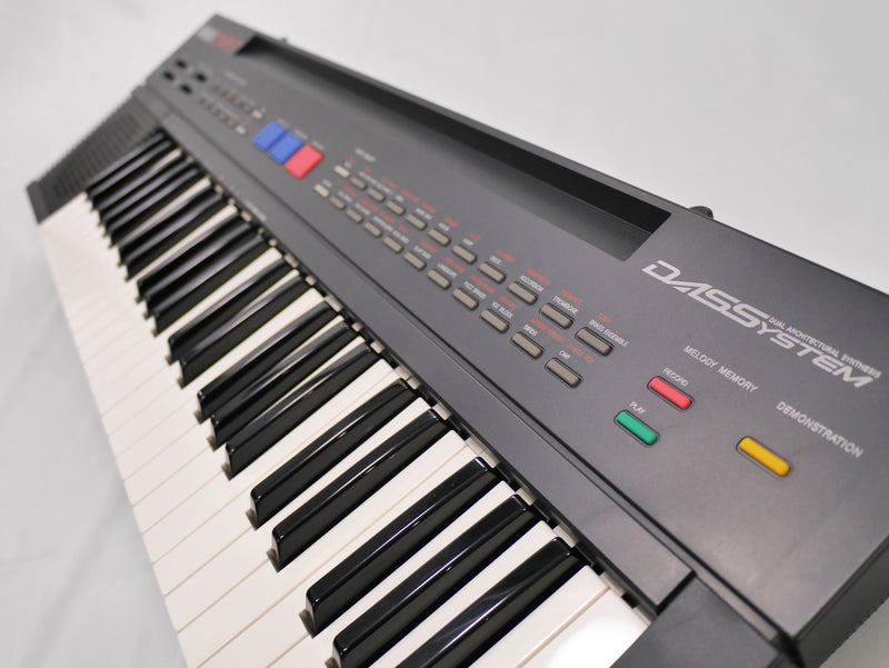 YAMAHA PSR-7 (中古)5