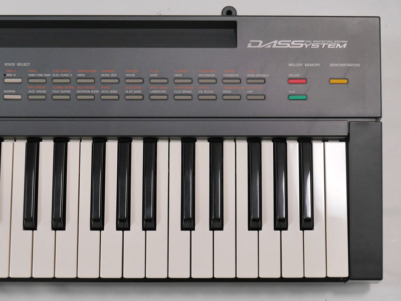 YAMAHA PSR-7 (中古)