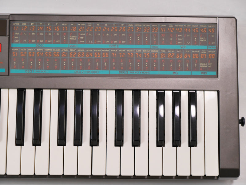 KORG POLY-800 (中古)5