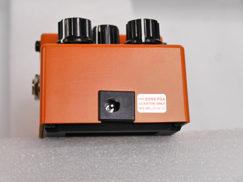 BOSS DS-1 Distortion (中古)