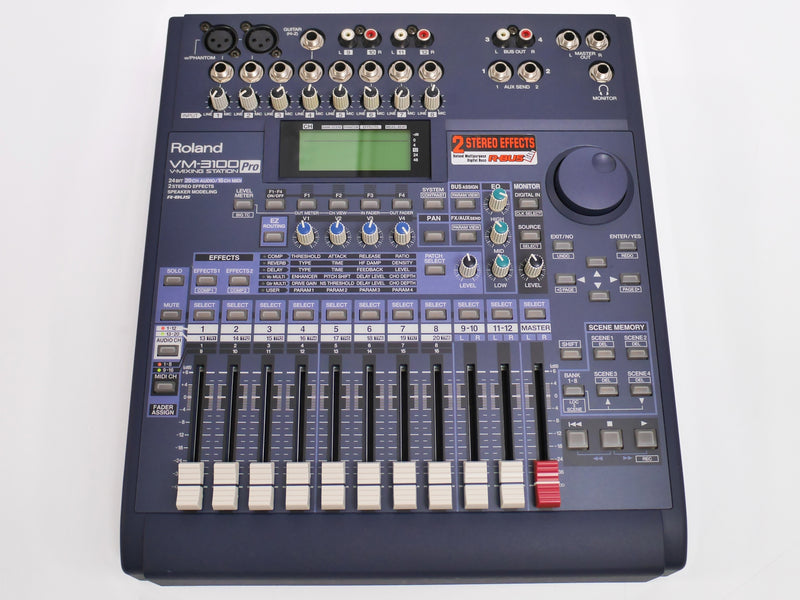 Roland VM-3100 Pro (中古)1