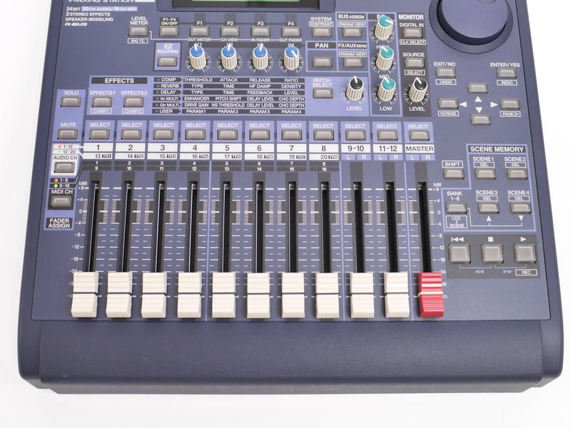 Roland VM-3100 Pro (中古)3