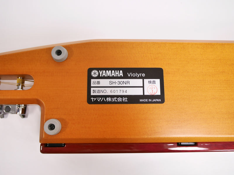 YAMAHA SH-30NR Violyre (中古)