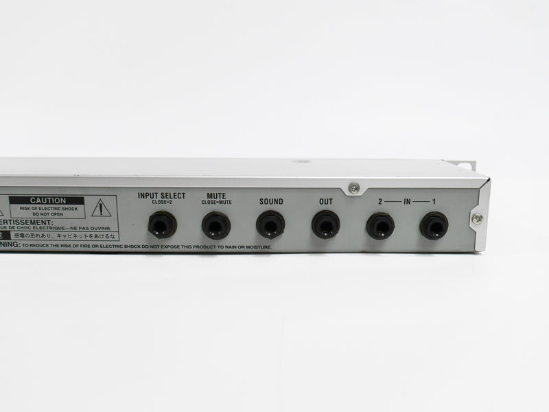 KORG DTR-2000 (中古)