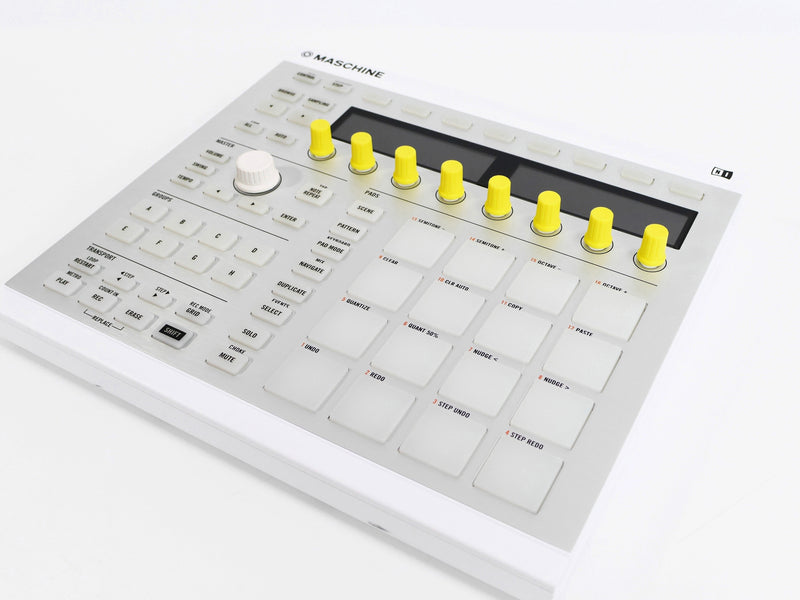 Native Instruments MASCHINE Mk2 WH (中古)