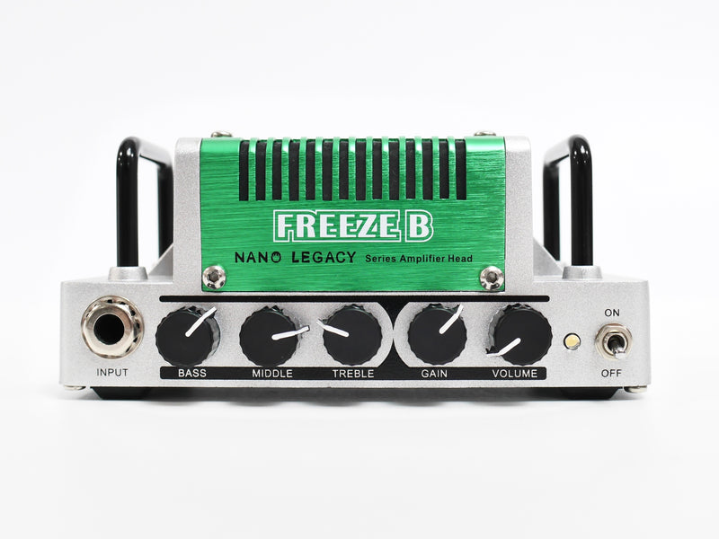 HOTONE FREEZE B (中古)1