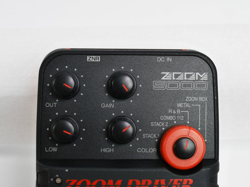 ZOOM 5000 ZOOM DRIVER (中古)