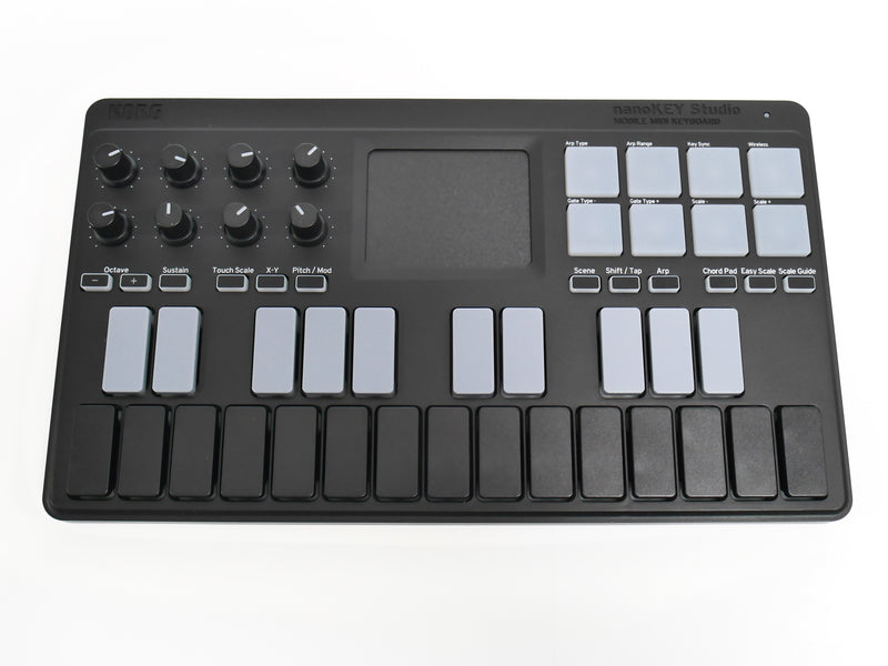 KORG nanoKEY Studio (中古)1