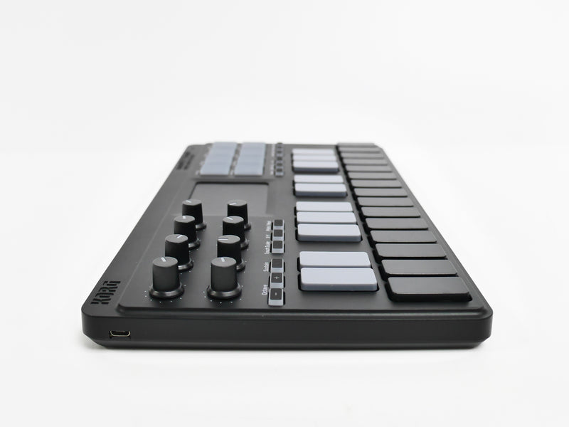 KORG nanoKEY Studio (中古)3