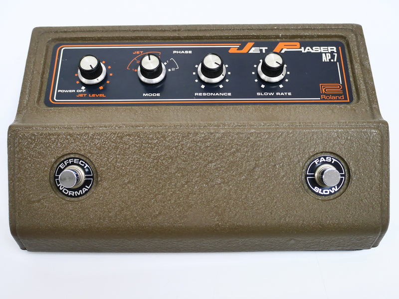 Roland Jet Phaser AP-7 (中古)1