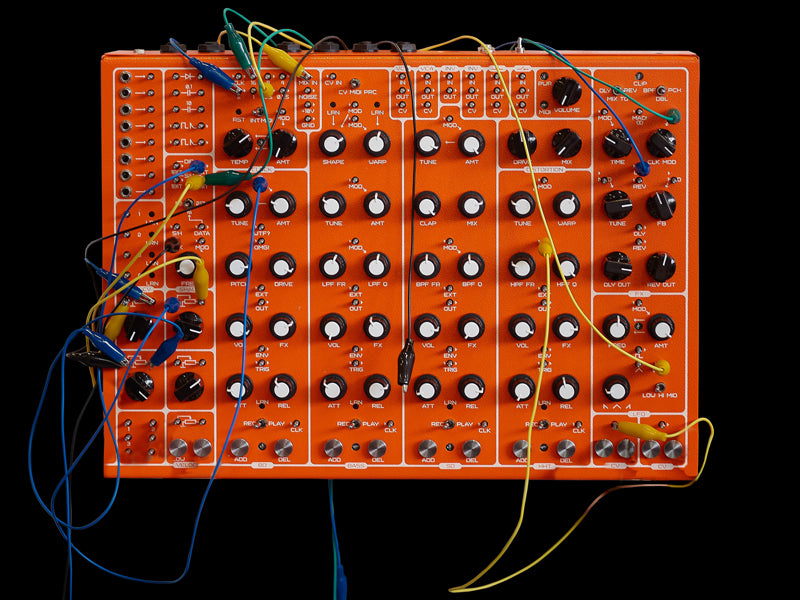 SOMA laboratory PULSAR-23　4